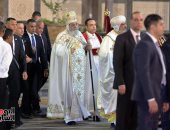 البابا تواضروس الثانى في عظة عيد القيامة: "لا يوجد إنسان بلا خطية"