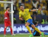 حصاد رونالدو فى الدوري السعودي قبل مواجهة النصر الأخيرة ضد الاتحاد