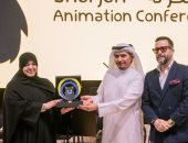 مؤتمر الشارقة للرسوم المتحركة يستقبل 8 آلاف زائر ويمنح الجوائز للفائزين