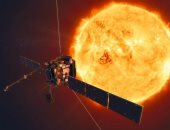 مركبة Solar Orbiter تلتقط هالة الشمس الرقيقة بتفاصيل مذهلة.. فيديو