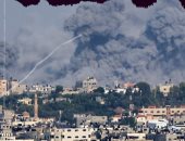 رغم موافقة حماس على وقف إطلاق النار.. إسرائيل تصر على الحرب.. فيديو