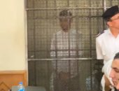 تأجيل محاكمة المتهم بقتل الطفلة السودانية "جانيت" لـ6 يوليو المقبل