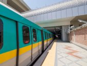 وزير النقل يعلن التشغيل التجريبى بالركاب لـ5 محطات مترو جديدة 15 مايو