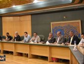 إطلاق دورة فلسطين على المؤتمر العام السادس لنقابة الصحفيين