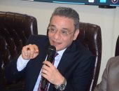حسن الشوربجي نائبا لرئيس هيئة المجتمعات العمرانية لقطاع الشئون العقارية والتجارية
