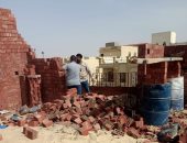 وزير الإسكان: إيقاف وإزالة مخالفات بناء فى حملات بمدن الشروق والشيخ زايد والعبور