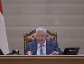 رئيس "النواب" يهنئ النائب شريف الجبلي لفوزه بانتخابات مجلس أعمال الكوميسا 