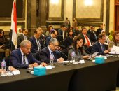 انعقاد الاجتماع التحضيرى الوزارى للجنة العليا المُشتركة المصرية الأردنية