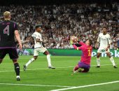 تألق لونين ونوير الأبرز فى شوط أول سلبى بين ريال مدريد ضد بايرن ميونخ.. فيديو