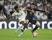 ريال مدريد يتحدى بايرن ميونخ فى لقاء العمالقة بدوري أبطال أوروبا