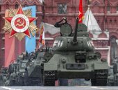 عرض عسكرية مبهرة.. فعاليات احتفالات روسيا بعيد النصر