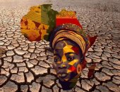 "التغير المناخي والتنمية في أفريقيا" إصدار جديد للباحثة إيمان الشعراوي