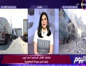 أحمد أيوب: الرهان على خبرة مصر فى إتمام المفاوضات بين حماس وإسرائيل