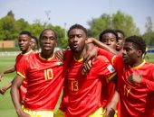 غينيا آخر المتأهلين لمنافسات كرة القدم في أولمبياد باريس 2024