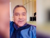 محمد عبده يغني وبصحة جيدة فى أحدث ظهور له بعد إصابته بالسرطان.. فيديو
