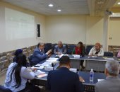 "ماعت" تعقد حلقة نقاشية حول التشريعات الخاصة بالحريات فى ضوء المعايير الدولية