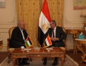 وزير الاتصالات: التعاون بين مصر والأردن فى مجالات التحول الرقمى