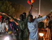 مقتل 8 أشخاص أثناء الاحتفال بفوز رئيس تشاد محمد إدريس ديبى فى الانتخابات