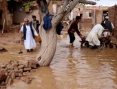 أفغانستان تطلب مزيدا من المساعدات بعد الفيضانات العارمة شرقى البلاد
