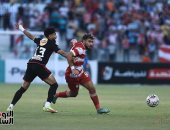 جدول ترتيب هدافي الدوري المصري بعد مباريات السبت 11 / 5 / 2024