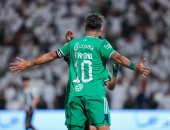 ملخص وأهداف مباراة الشباب ضد الأهلي في الدوري السعودي