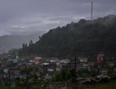 استمرار موجة الطقس السيئ في البرازيل والفيضانات تضرب البلاد 