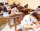 بدء امتحانات المواد المضافة لمجموع الثانوية العامة اليوم باللغة العربية