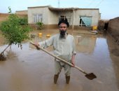 ضحايا ومفقودون في أفغانستان نتيجة الفيضانات والسلطات تحذر المواطنين