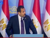 المدير التنفيذى لجهاز مستقبل مصر: ننفذ توجيهات الرئيس السيسي بالحد من البطالة