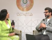 أحمد الطاهرى: الأمن الإقليمى على المحك والقضية الفلسطينية أمام أزمة سياسية