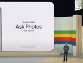 جوجل تطرح ميزة Ask Photos للبحث عن الصور داخل Google Photos بالأوامر الصوتية