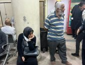 أسرة طبيبة التجمع تنتظر الحكم على المتهم بالتسيب في وفاتها (صور)