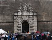 موظفو متحف الفاتيكان يرفعون دعوى قضائية جماعية بسبب ضعف الأجور