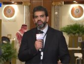 أحمد الطاهرى: القضية الفلسطينية تحضر فى القمة العربية بعدما حصدت زخما فى الأمم المتحدة