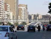 سيولة مرورية بالقاهرة والجيزة بعد ساعات من تشغيل محطات المترو الجديدة