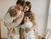 اليوم العالمي للأسرة.. 7 نصائح تساعدك على عيش حياة عائلية سعيدة