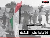 حزب العدل: الدولة الفلسطينية المستقلة الحل الأوحد للسلام الدائم بالشرق الأوسط