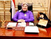 برلمانية: مشروع مستقبل مصر خطوة ثابتة لتعزيز قدرات الدولة