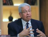 عبدالمنعم سعيد لـ"الشاهد": مصر هدفها الرئيسي الآن حماية أرواح الفلسطينيين