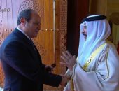 انطلاق القمة العربية فى البحرين بحضور الرئيس السيسى بعد قليل