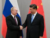 التعاون العسكرى بين روسيا والصين يثير قلق أمريكا.. فاينانشيال تايمز تكشف السبب
