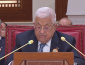 الرئاسة الفلسطينية: نحن مع أي قرار يطالب بالوقف الفوري لإطلاق النار