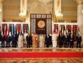 خبير دولى: القمة العربية تبنت ثوابت الرؤية المصرية الحريصة على السلام
