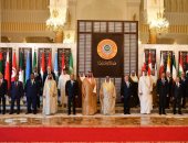 القمة العربية ترحب بانضمام مصر والأردن لدعوى جنوب أفريقيا ضد الاحتلال