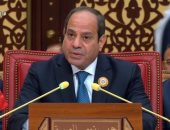 السفير محمد صبيح: كلمة الرئيس السيسى أمام القمة العربية حملت رسائل قوية بانهاء الإحتلال