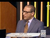 إسلام عفيفي: مصر على مدار التاريخ الداعم والمحامى القوى والحارس الأمين على قضية فلسطين