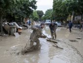 ارتفاع حصيلة ضحايا الفيضانات بولاية "آسام" الهندية إلى 37 قتيلا