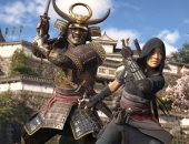 لعبة Assassin's Creed Shadows تصل في 15 نوفمبر