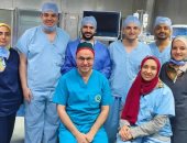 نجاح استئصال سرطان برأس البنكرياس بالمنظار الجراحى فى جامعة طنطا