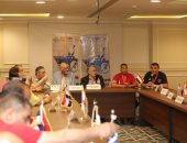 الاتحاد المصري لألعاب القوى يعلن انطلاق بطولة حوض البحر المتوسط بالإسماعيلية